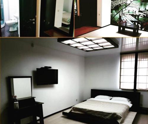 SEQUOIA boutique hotel