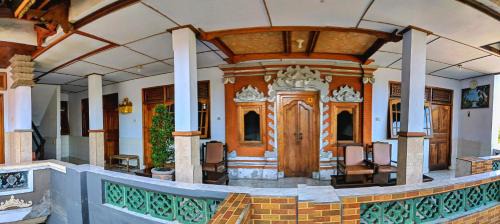 Serangan Inn 