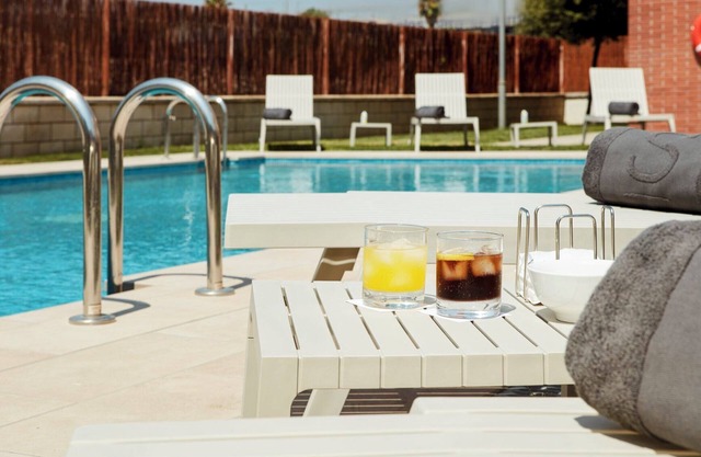 Sercotel Sant Boi