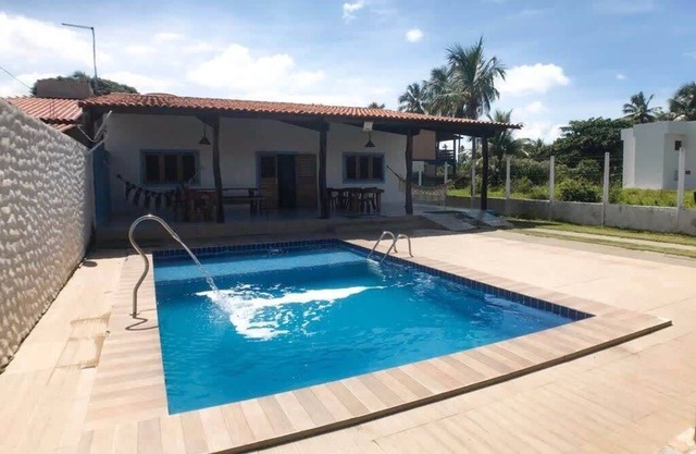 Serenety Place in Milagres - ALA006-AC