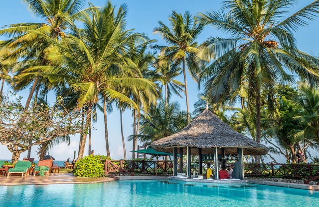 Serena Beach Resort and Spa