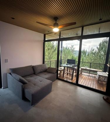 Serena Lodge & Camping - El Cope