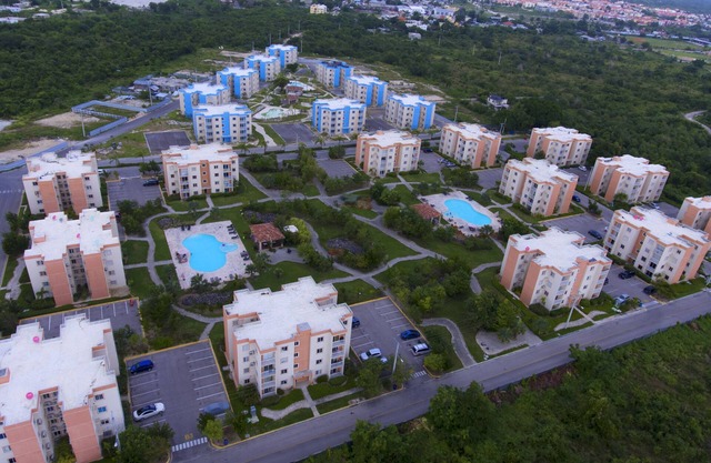 Serena Village Punta Cana - B9 - WIFI and FIRE TV included.