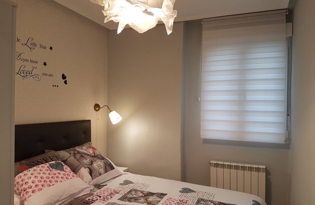 Serendipia apartments, in the heart of Logroño