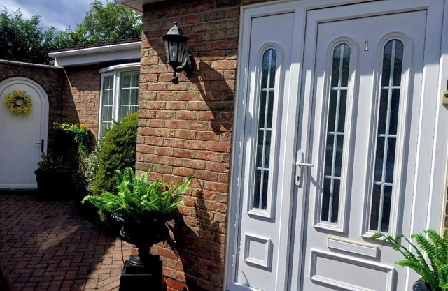 Serene Breaks and Business Stays for 2 N.Yorkshire