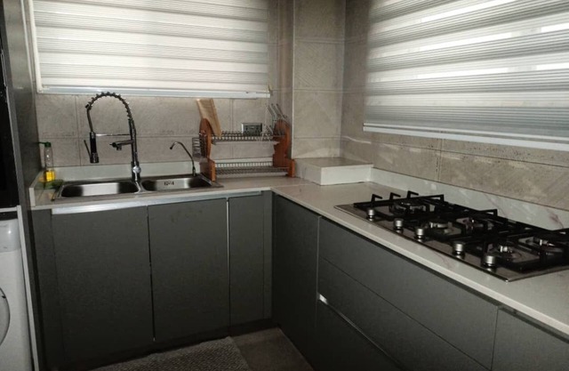 Serene Cozy City 1Bed Apartment in Borteyman Accra
