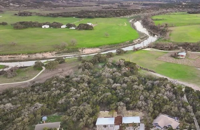 Serene Guadalupe Getaway-River Access Nearby!