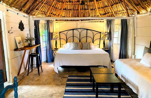 Serene Horizon: A Beach Paradise for Your Ultimate Relaxation