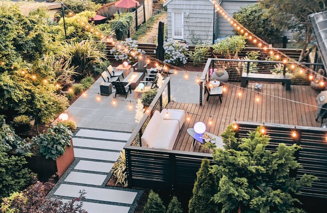 Serene Mid-Century Escape –Sauna + Stunning Spaces | Easy Seattle FIFA World Cup