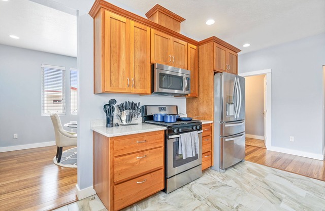Serene retreat in this spacious home! Game Room!