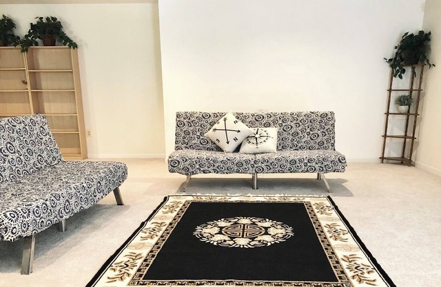 Serene Riverside Basement Suite in Manassas