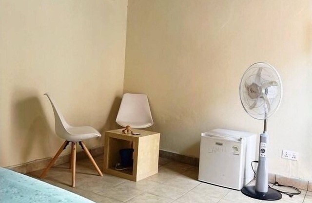 Serene Room in SeneGambia