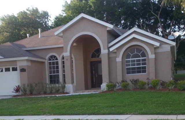 Serene Sanctuary (Greater Groves in Clermont)