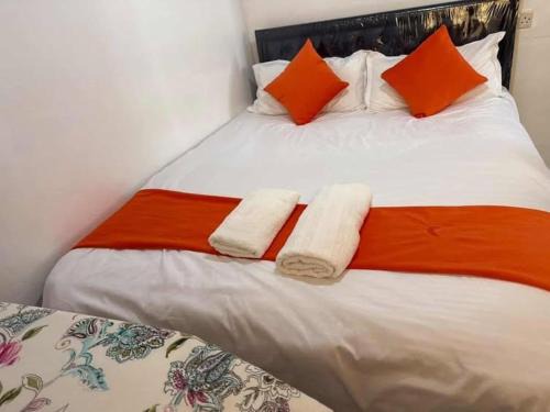 Serene suites