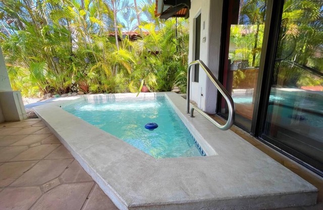Serene Villa Sol Playa Hermosa