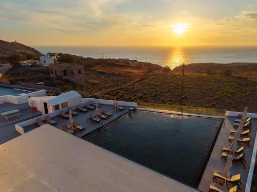 Serenità Luxury Suites