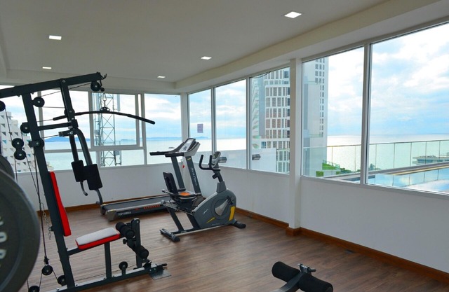 Serenit Wongamat (1 Bedroom)