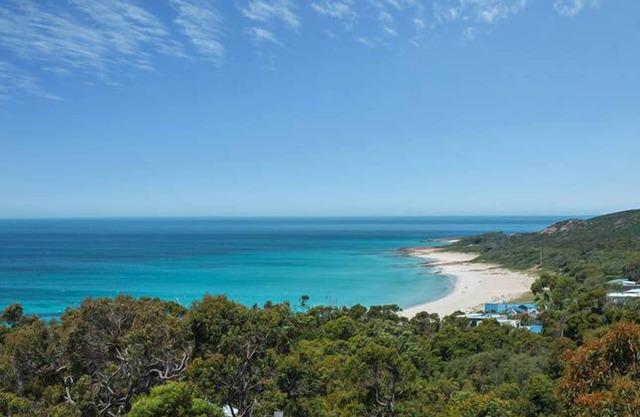 Serenity at Eagle Bay