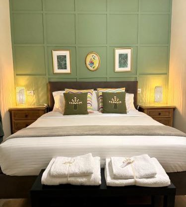 Serenity B&B