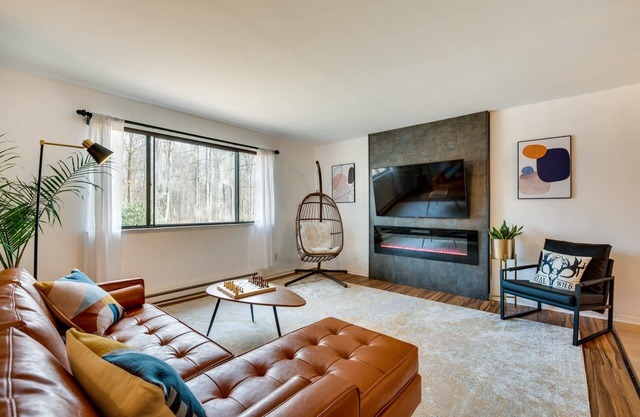 Serenity Grove | Game Room | Fire Pit | Dog Friend