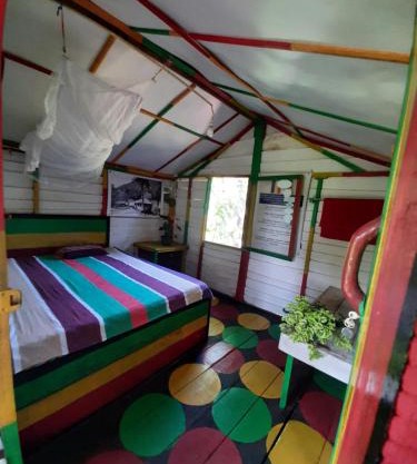 Serenity house in Dambulla