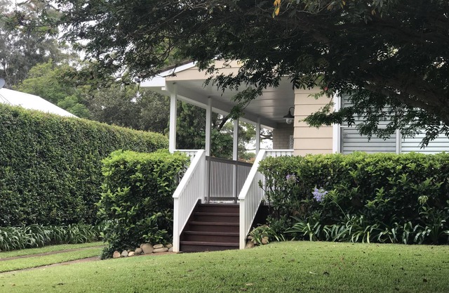 Serenity - our peaceful beach cottage