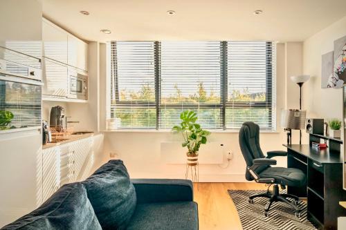 Serenity Suite