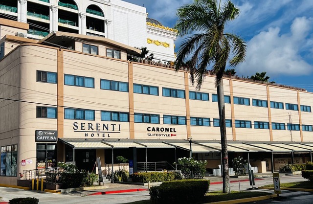 Serenti Hotel