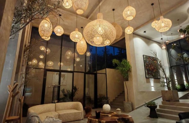 Serenzzo Hotel & Cuisine