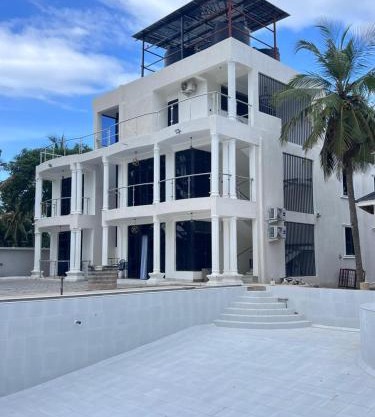 Serian Breeze Villa