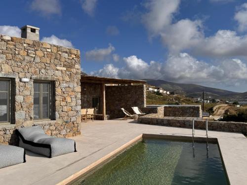 Serifos Bliss