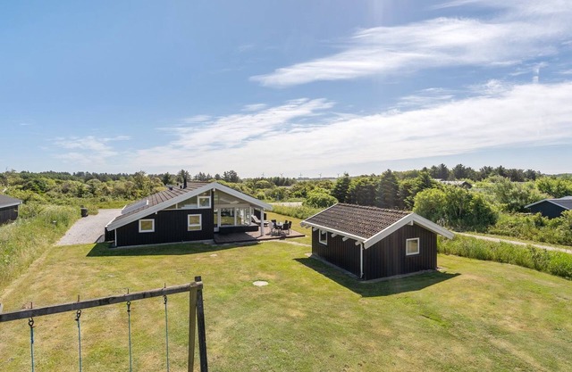 "Serine" - 800m from the sea by Interhome