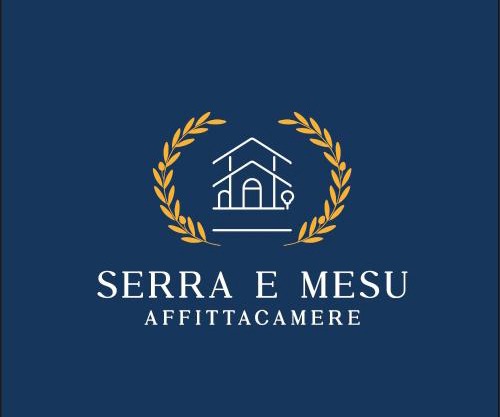 SERRA E MESU Affittacamere