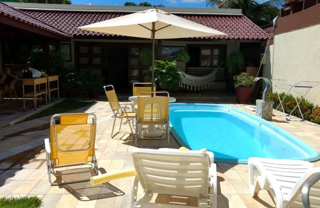 Serrambi Casa da Praia- Loc Day
