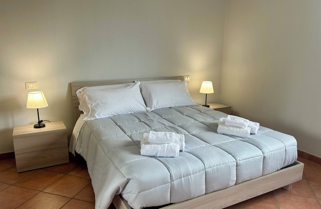 Serravalle Outlet Prime Apartments 5