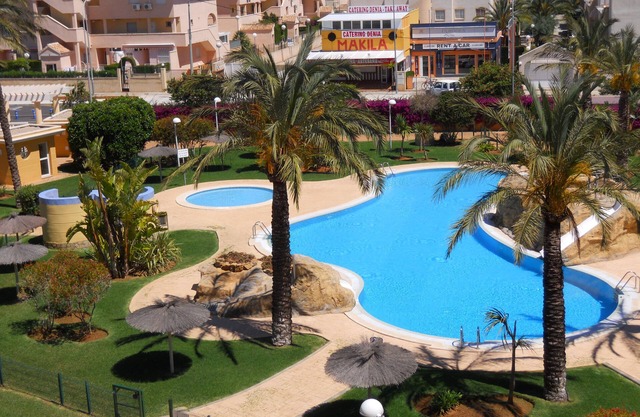 Serviden Aquamarina