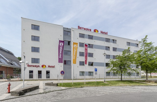 Serways Hotel Spessart