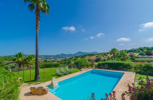 Ses Pedres Villa 