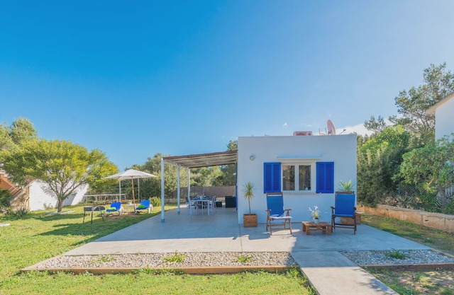 Sestanyol - One Bedroom Villa, Sleeps 2