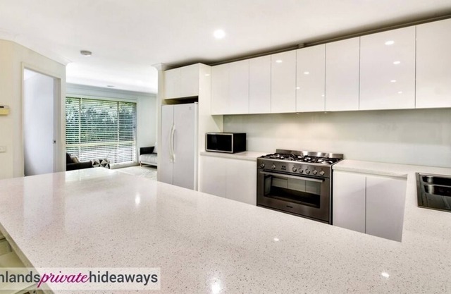 Set on beautiful and private 2000sqm