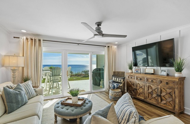 Set Sail at Seafarer/Beachfront/Close to Alys & Rosemary