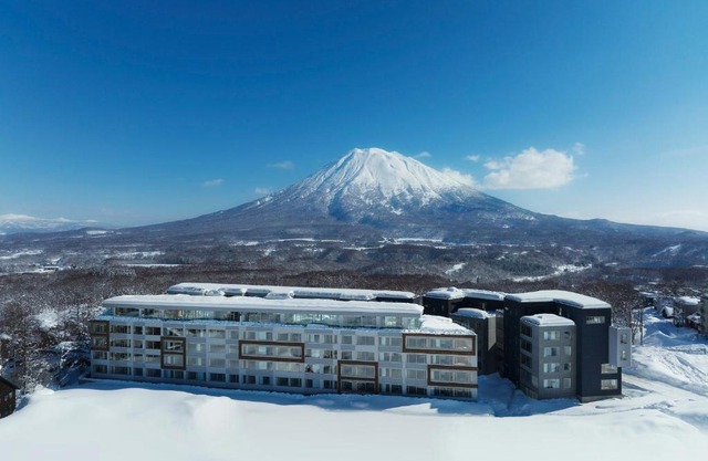 Setsu Niseko