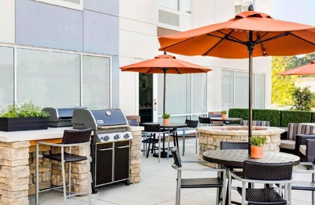 Settle in for a relaxing extended stay in Beaverton