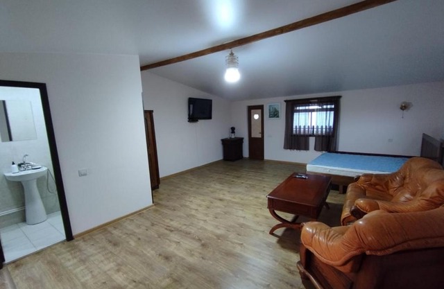 Sevan - Tarzu Rooms