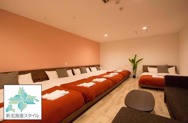 SEVEN Building/Vacation STAY 4946
