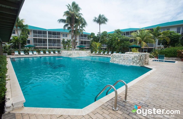 Seven Mile Beach Resort, Grand Cayman
