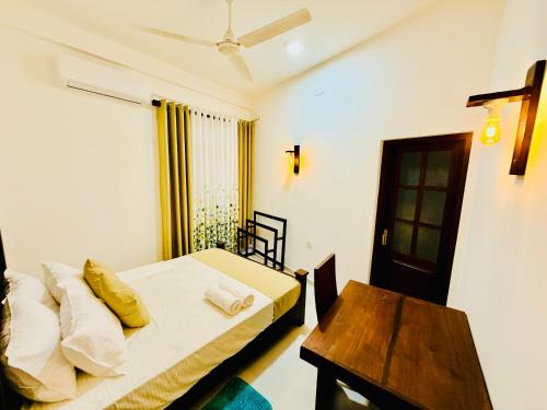 Seven Shape Resort - Talalla