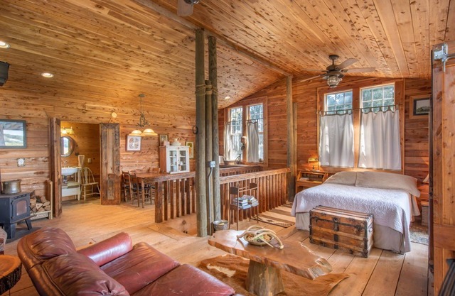 Seventy-four Ranch