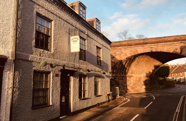 Severn Valley Guest House