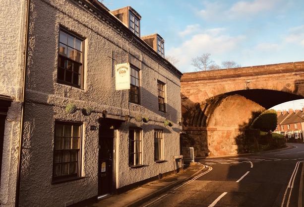 Severn Valley Guest House